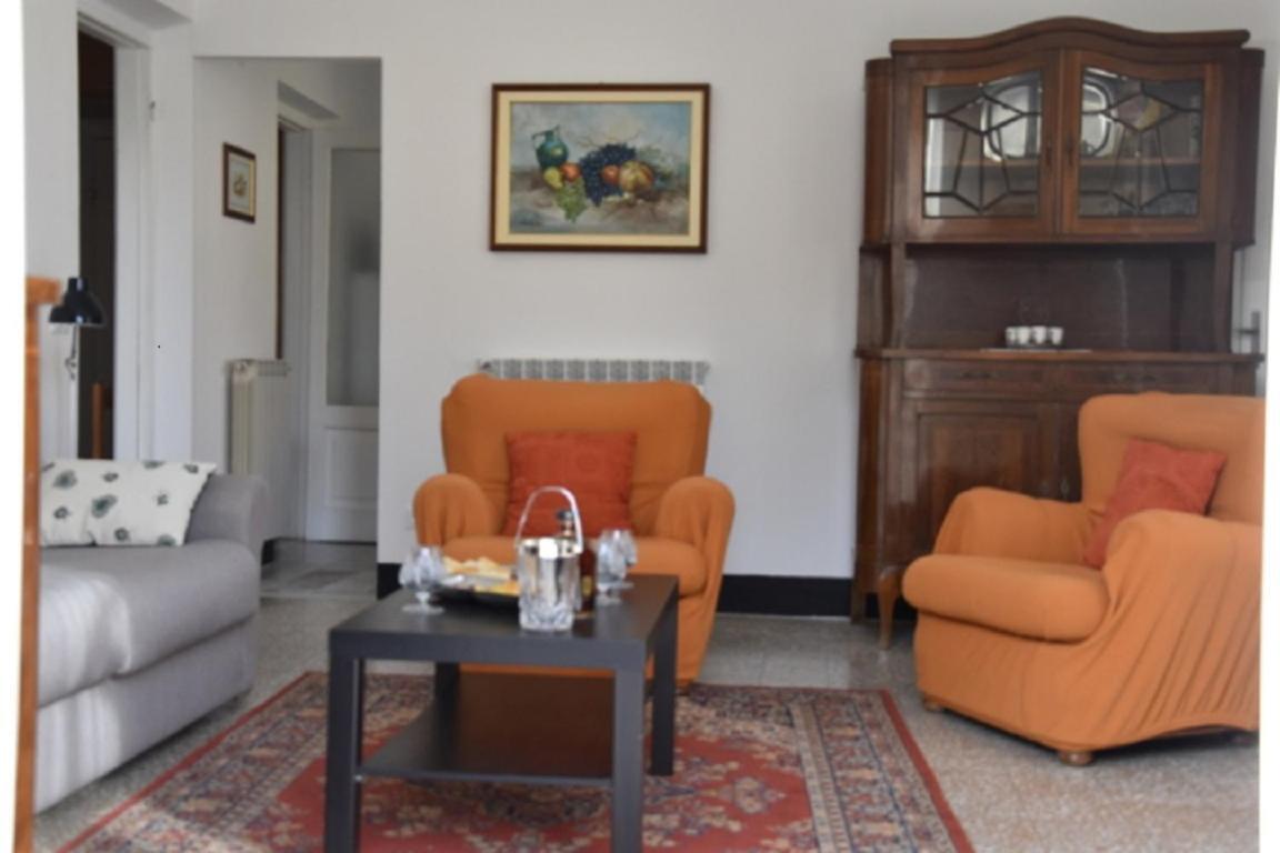 4 Seasons Levanto Exterior foto